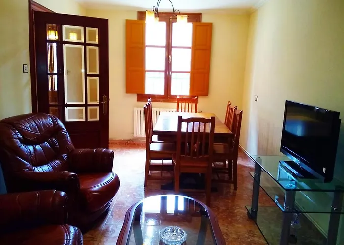 House Prázdninový dům