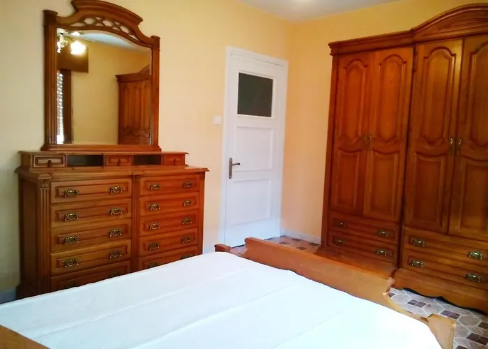 House Prázdninový dům *