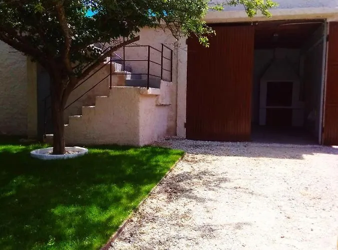 House Prázdninový dům Malpica