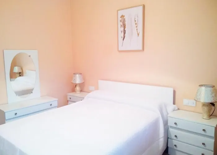 House Prázdninový dům Malpica