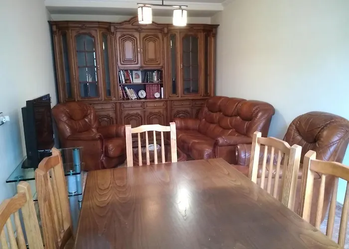 House Prázdninový dům *