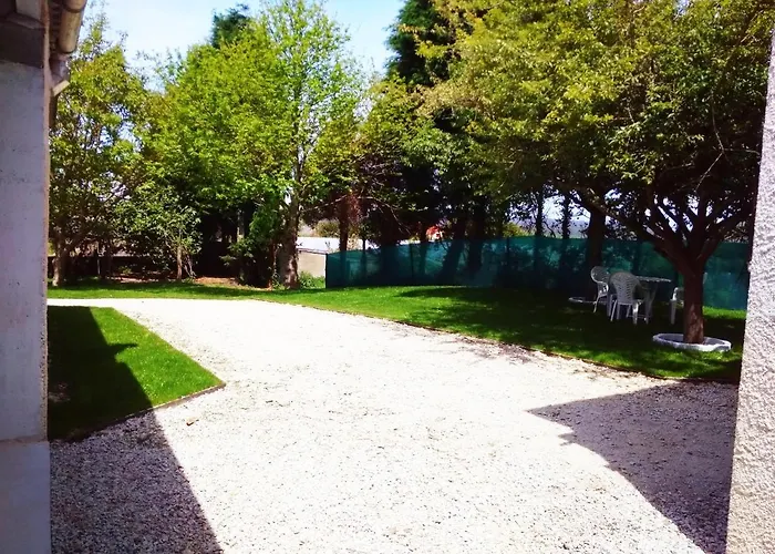 House Prázdninový dům *