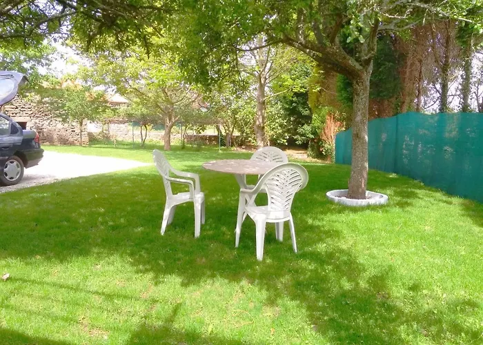 House Prázdninový dům Malpica