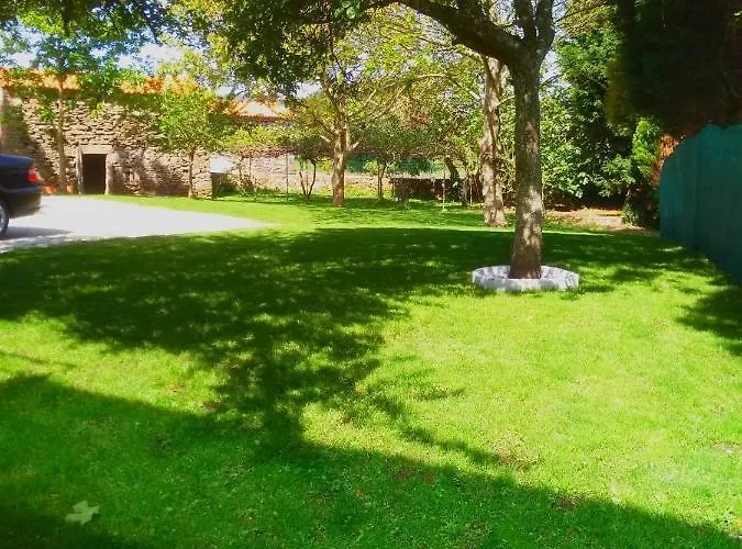 Prázdninový dům House Malpica