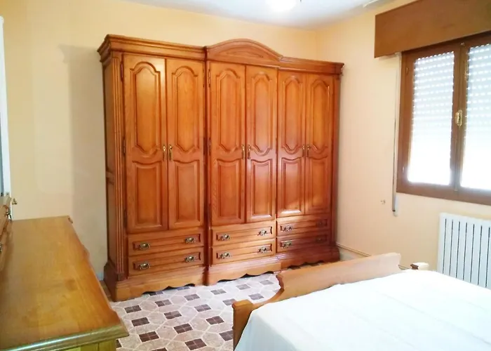 House Prázdninový dům Malpica