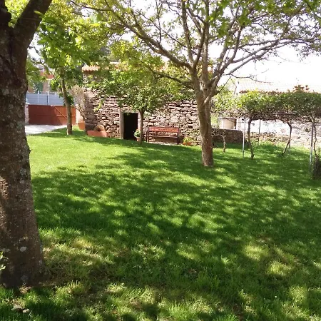 House Holiday home *