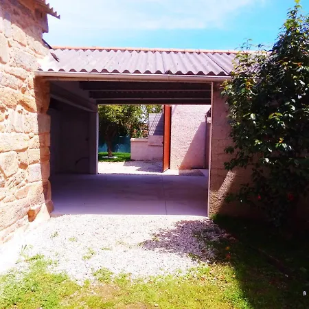 Holiday home House