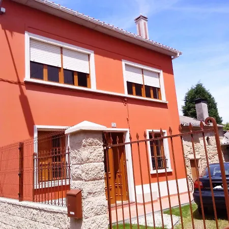 Holiday home House