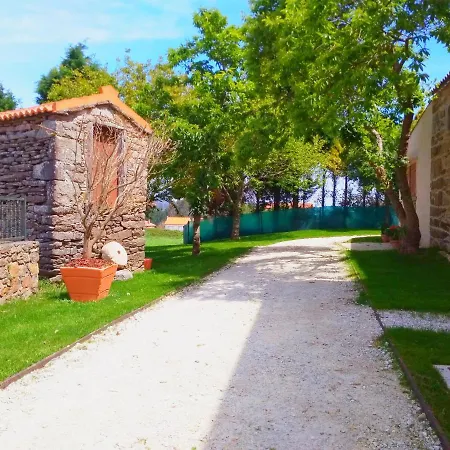 House * Malpica