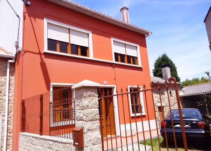 Дом отдыха House