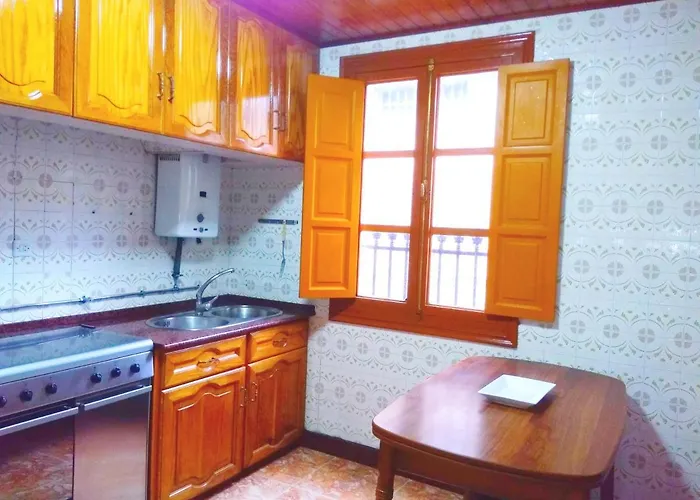 Дом отдыха House Мальпика