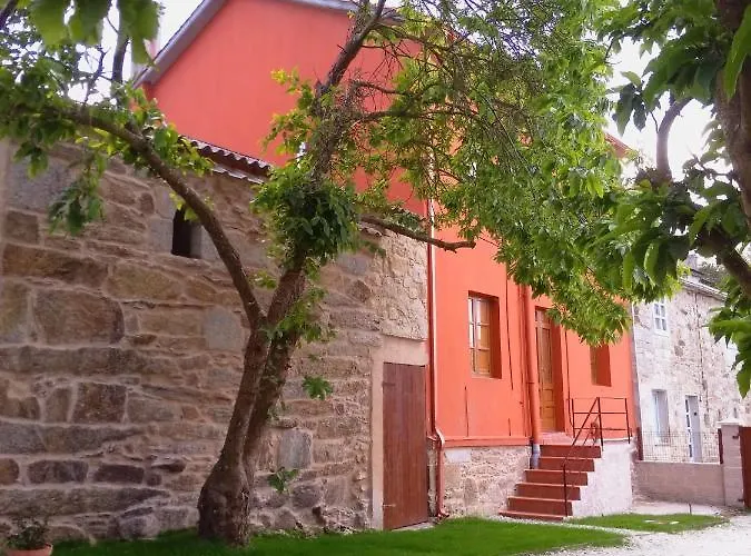 Дом отдыха House Мальпика