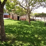 House Nyaraló *