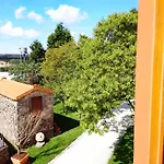 House Nyaraló
