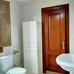 Nyaraló House