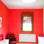 House Nyaraló Malpica