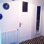 House Nyaraló *