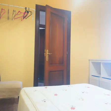 House Tatil Evi Malpica