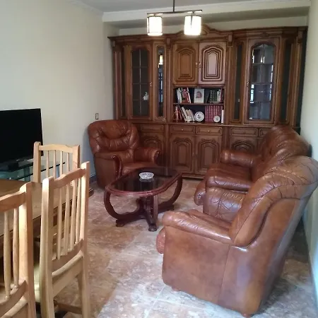 Ferienhaus House