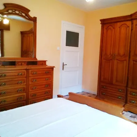 House Ferienhaus *