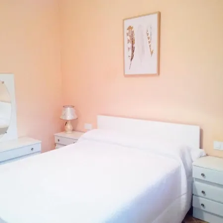 House Ferienhaus Malpica
