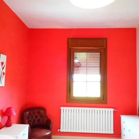 House Ferienhaus Malpica