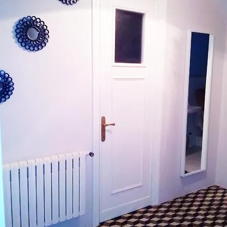 House Ferienhaus *