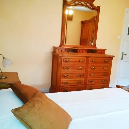 House Ferienhaus Malpica