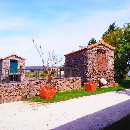 Ferienhaus House