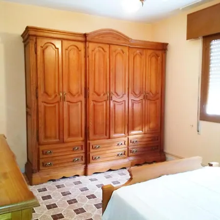 House Ferienhaus Malpica