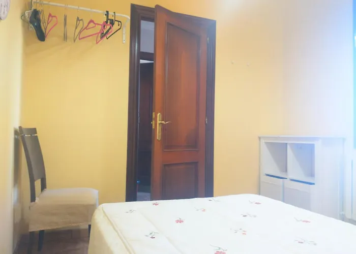 House Tatil Evi Malpica