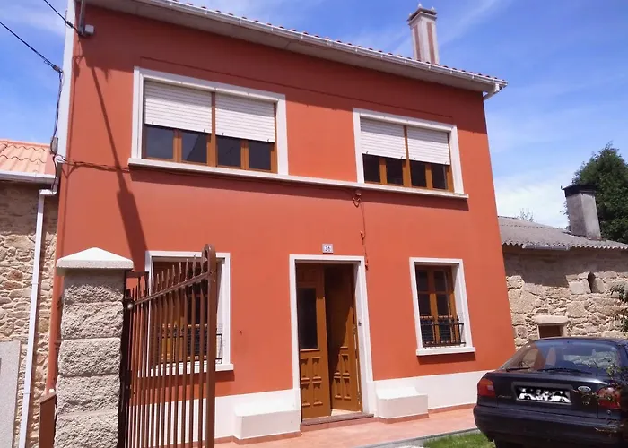 House Tatil Evi Malpica