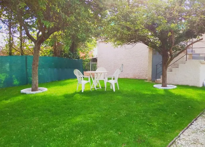 House Tatil Evi Malpica