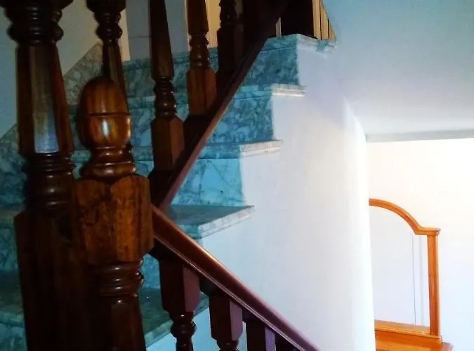 House Tatil Evi Malpica