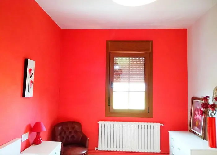 House Tatil Evi Malpica