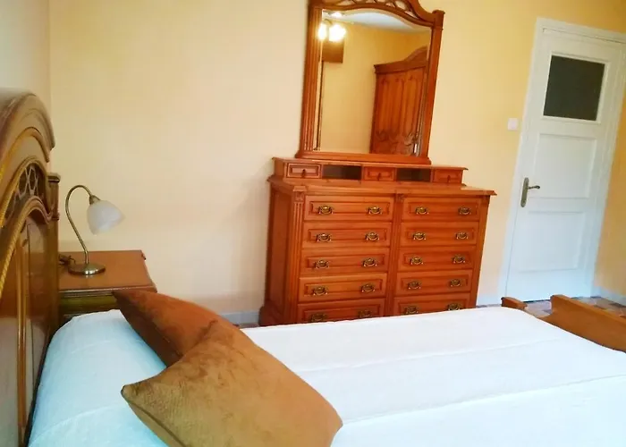 House Tatil Evi Malpica